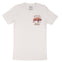Denver Buffalo Western T-Shirt in Vintage - front view