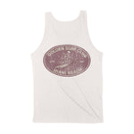 Miami Surf Classico Tank Top in Vintage - back view