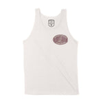 Miami Surf Classico Tank Top in Vintage - front view