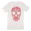 Asbury Park Speed Skull T-Shirt in Vintage - back view