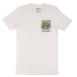 Asbury Park Enchanted Octopus T-Shirt in Vintage - front view